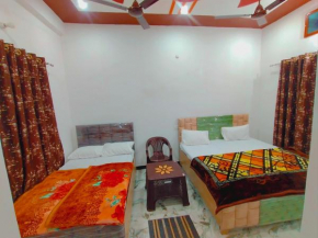 Sri sitaram hanuman ji guest house